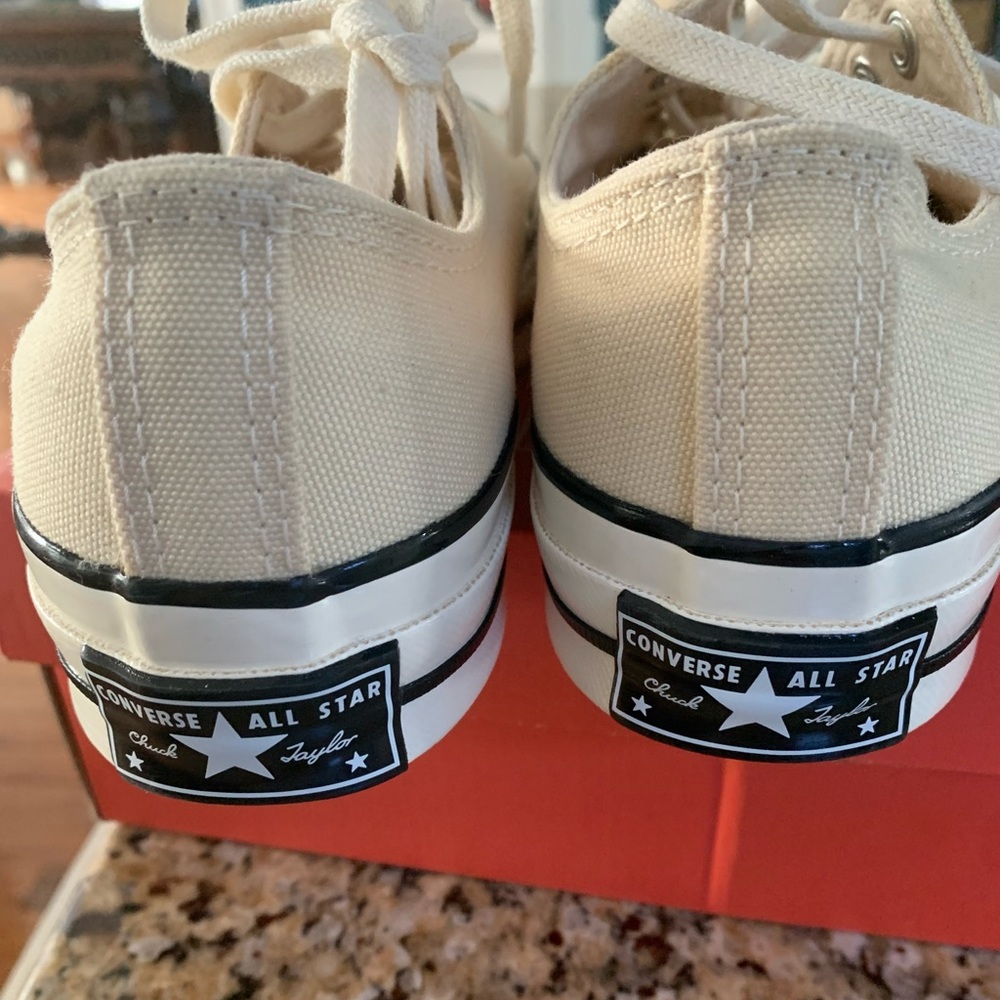 Converse all star Taylor chuck - Picture 3 of 4